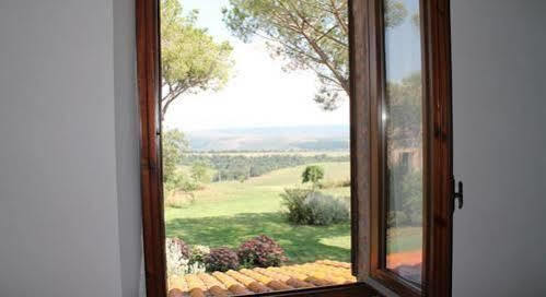 Locanda Rossovino Montebello Exterior foto